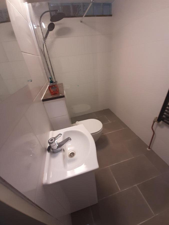 Stern Hotel Броунисе Екстериор снимка