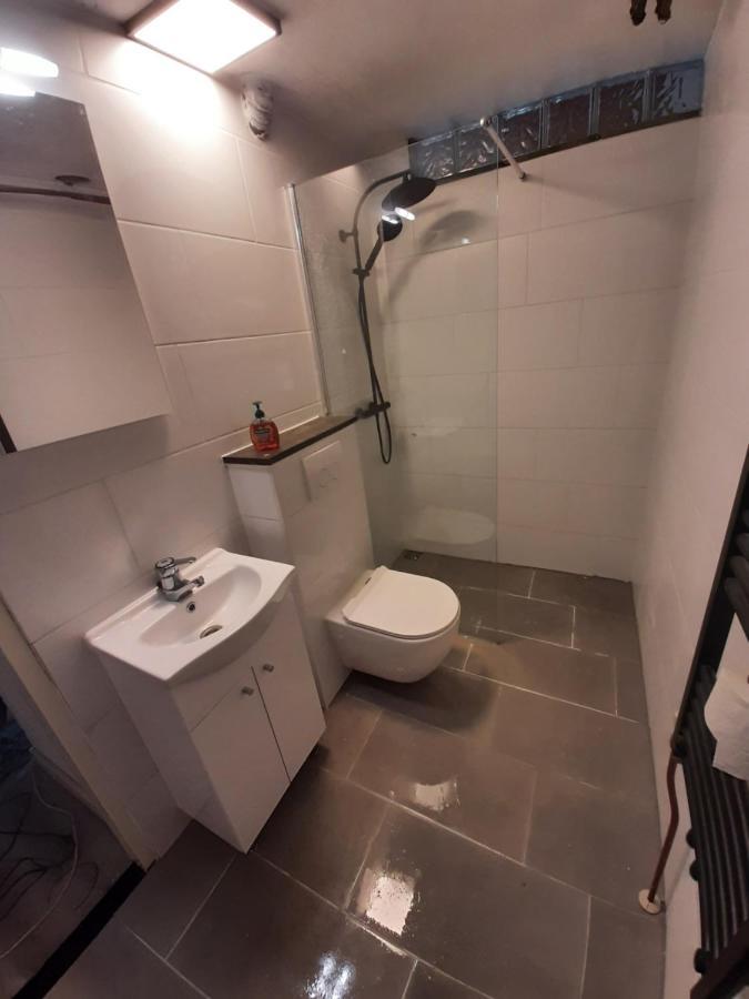Stern Hotel Броунисе Екстериор снимка